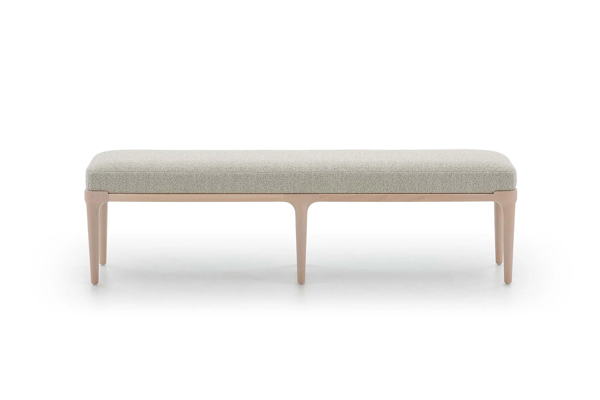 Pierre Frey Frame - Stained beech, water-based varnish