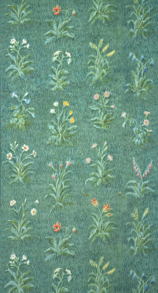 Pierre Frey L'Herbier Du Jardin - Prairie