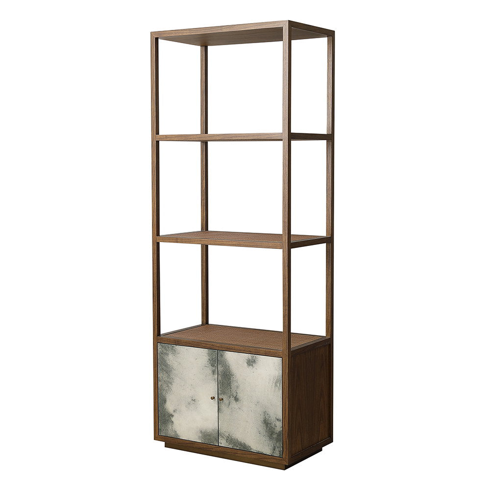 Julian Chichester | Orca Storage Unit