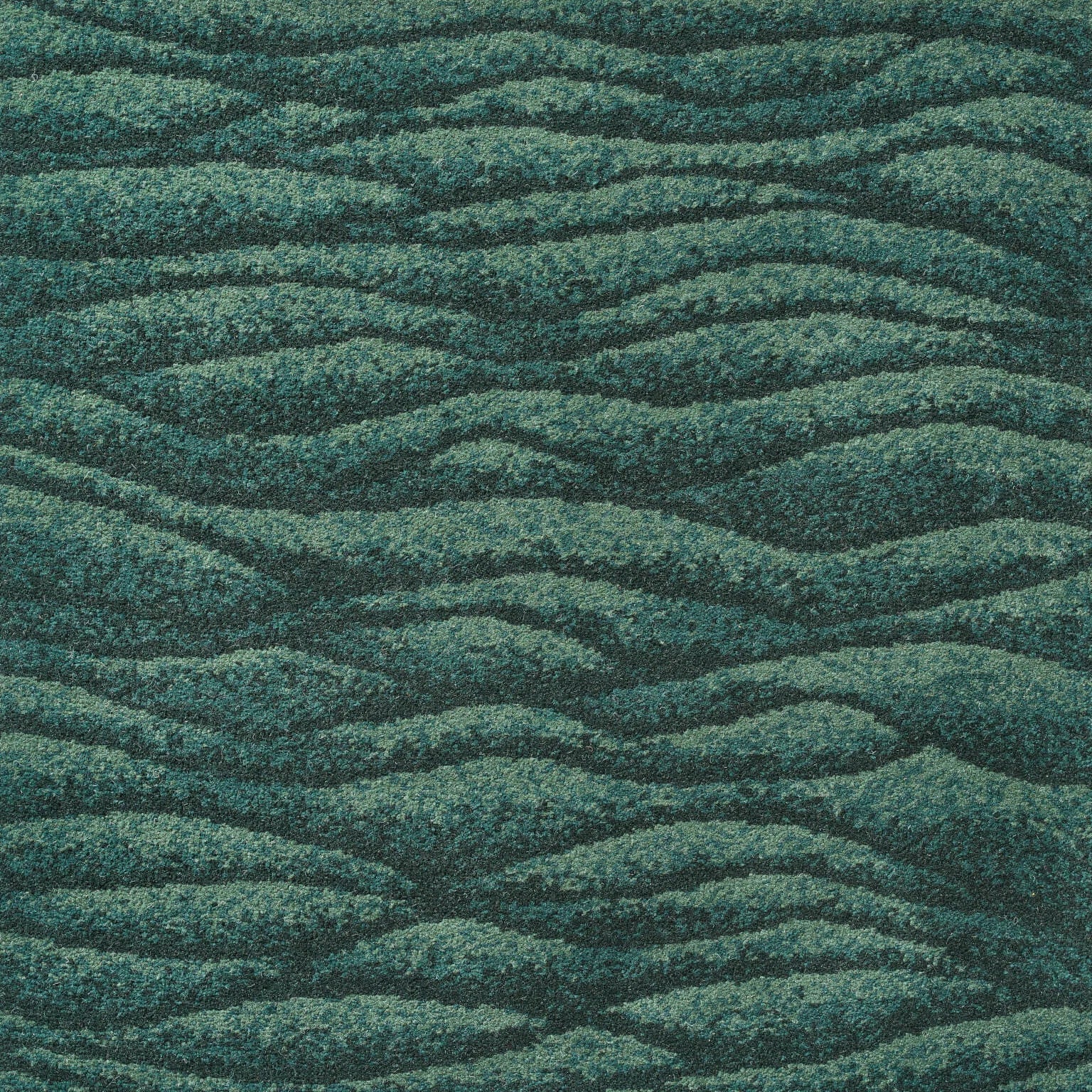 Pierre Frey Waves - Cyprès