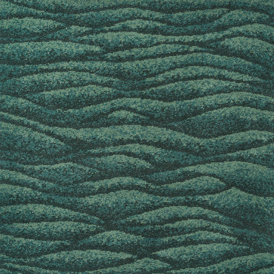 Pierre Frey Waves - Cyprès