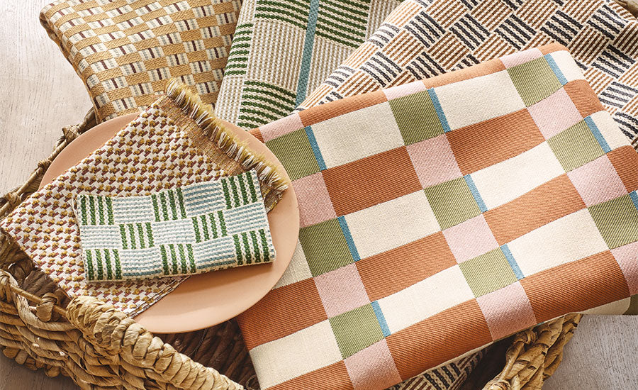 Romo Lowen collection room set