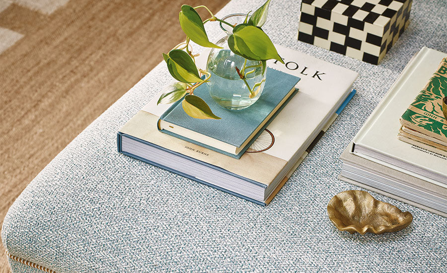 Romo Lowen collection room set