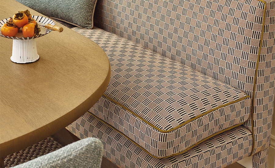 Romo Lowen collection room set