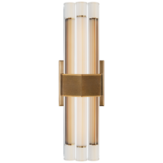 Visual Comfort | Lauren Rottet | Fascio 14" Sconce