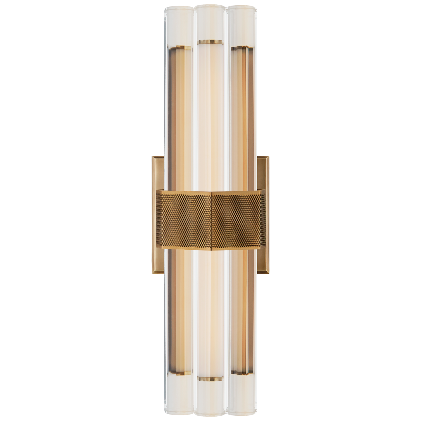 Visual Comfort | Lauren Rottet | Fascio 14" Sconce