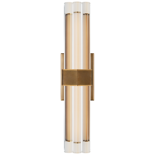 Visual Comfort | Lauren Rottet | Fascio 18" Sconce