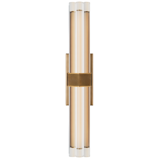 Visual Comfort | Lauren Rottet | Fascio 24" Sconce