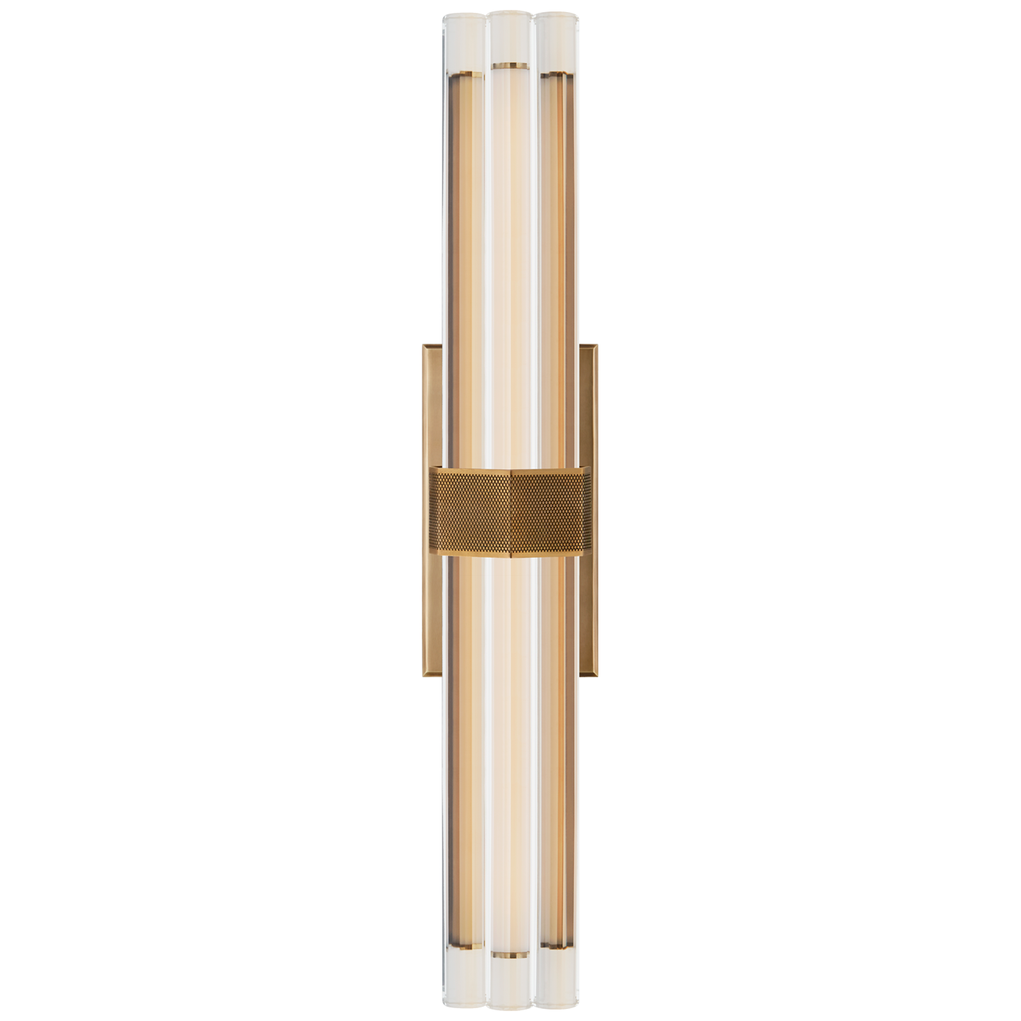 Visual Comfort | Lauren Rottet | Fascio 24" Sconce