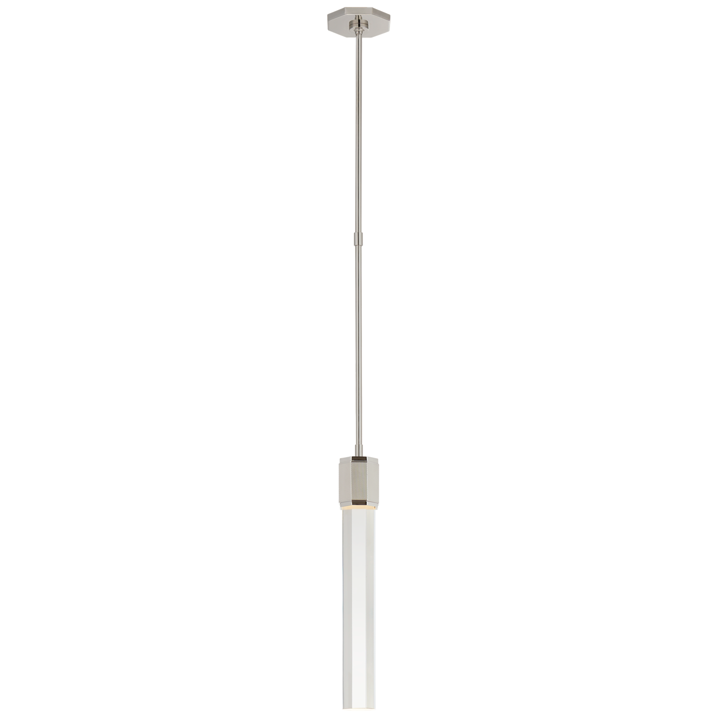 Fascio Single Pendant - lifestyle