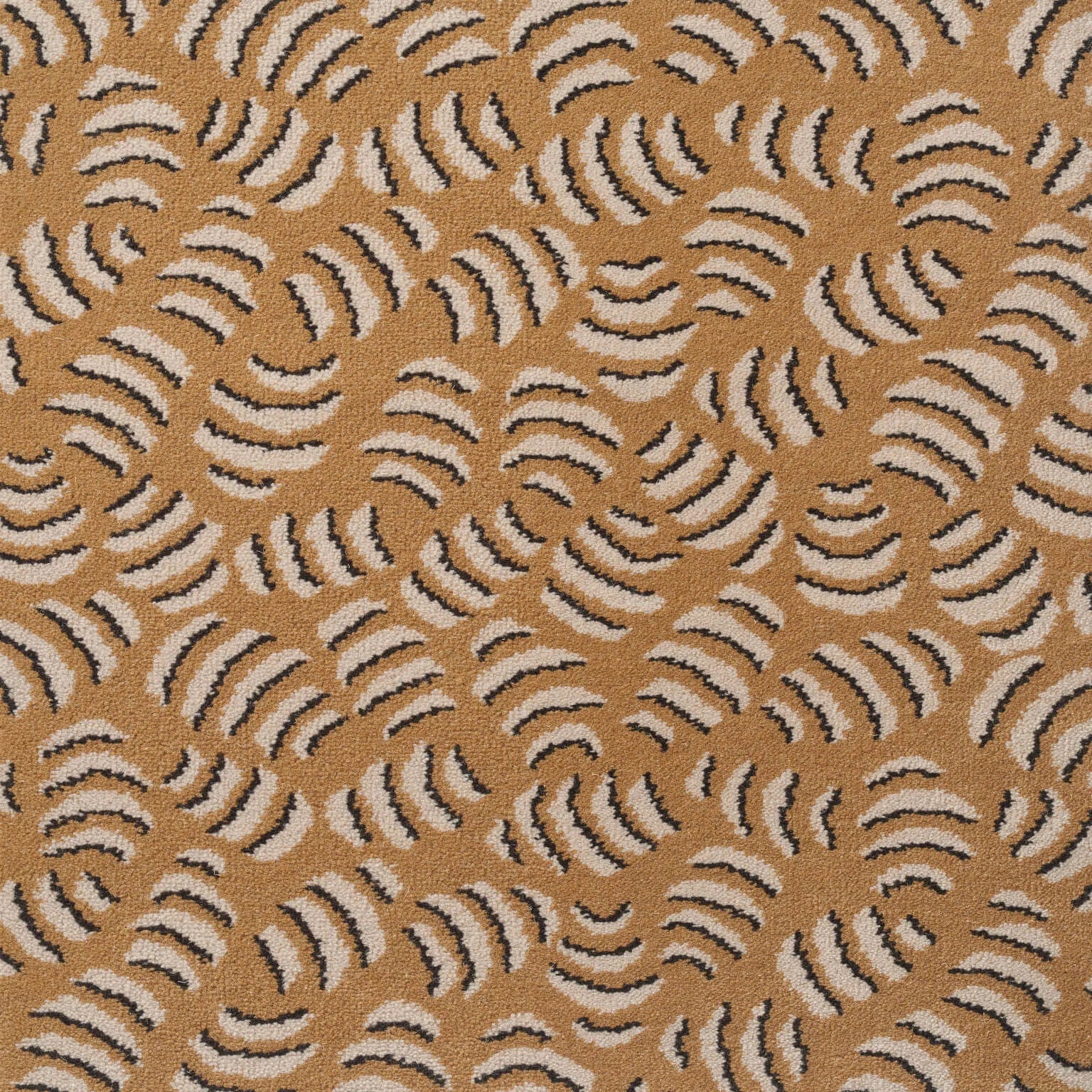 Pierre Frey Bianca - Cappuccino