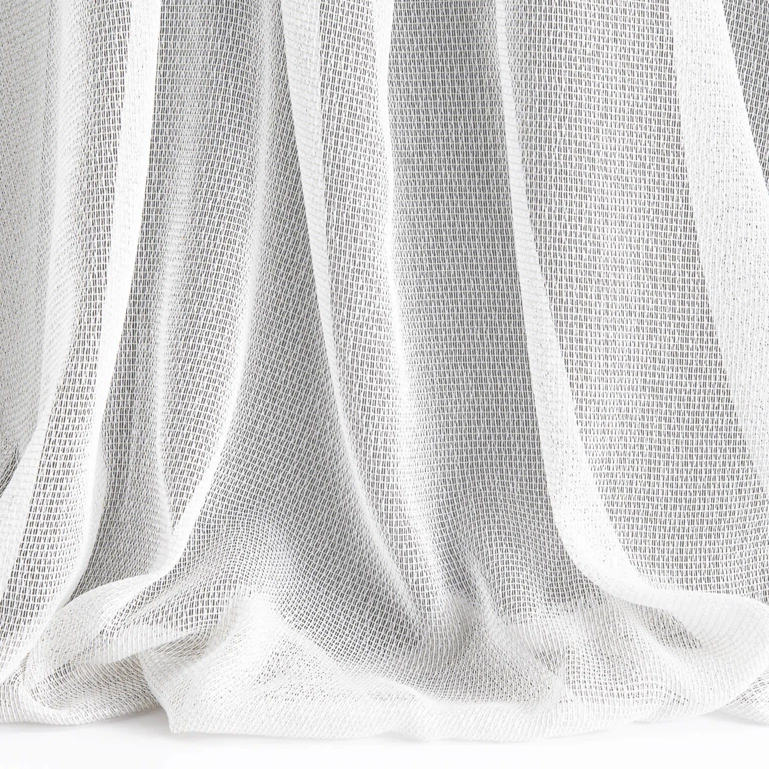 Pierre Frey Comete - Blanc