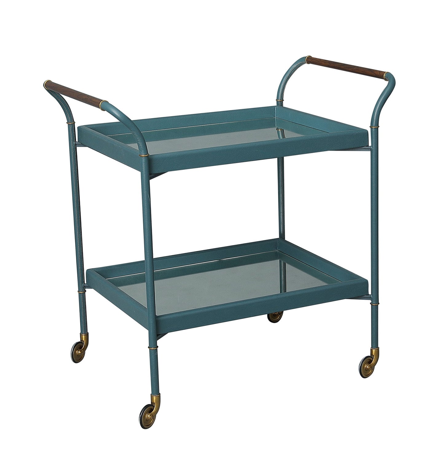 Julian Chichester | Richter Trolley