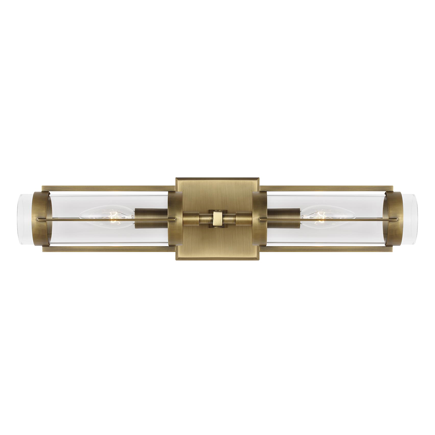 Visual Comfort | Lauren Ralph Lauren | Flynn Linear Sconce