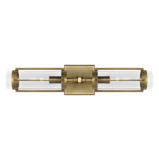 Visual Comfort | Lauren Ralph Lauren | Flynn Linear Sconce