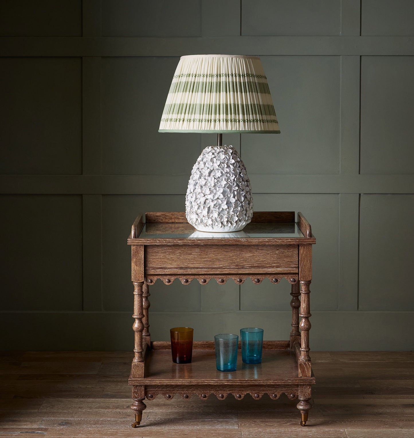 Julian Chichester | Jasmine Table Lamp