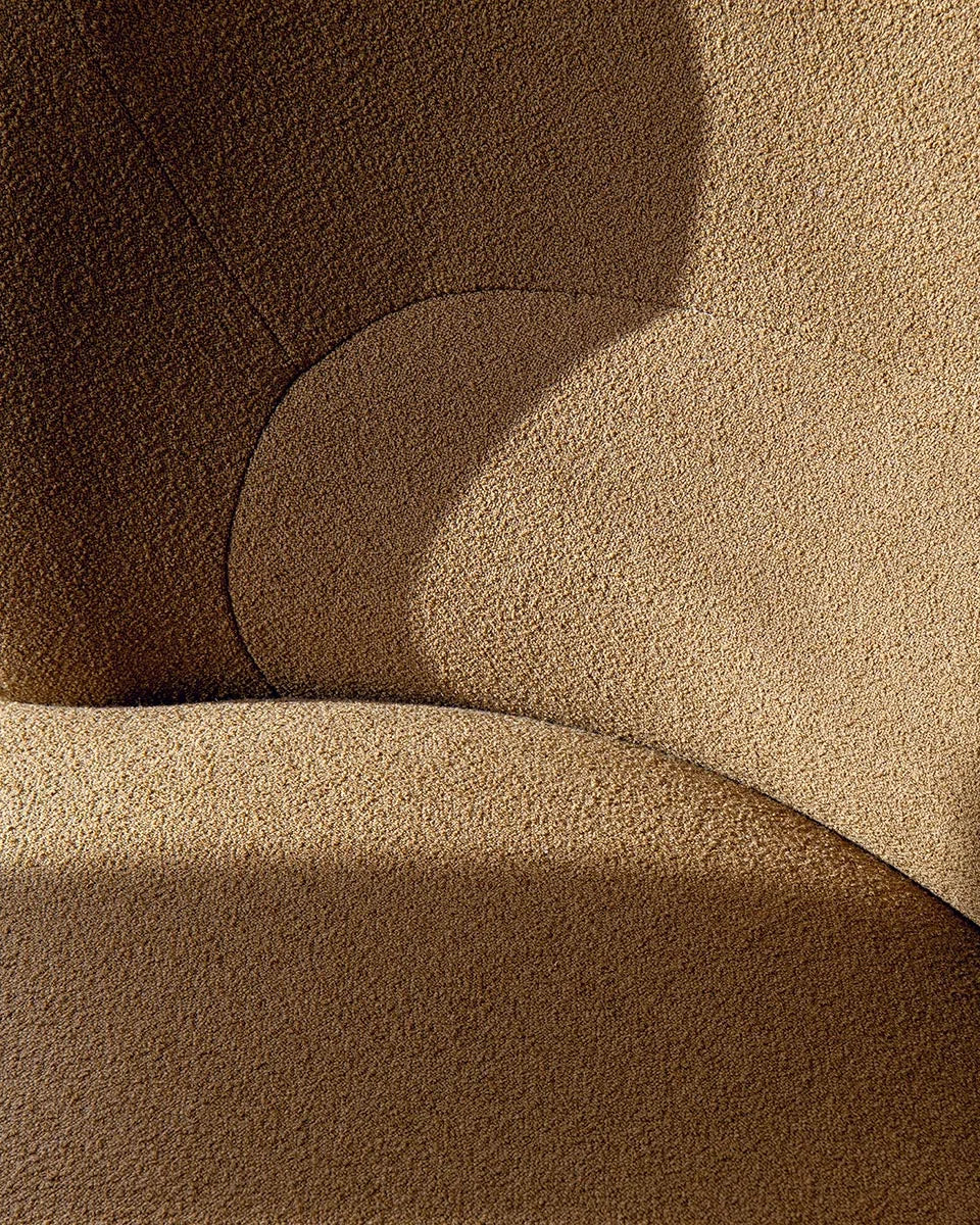 Pierre Frey Sequoia — scenography