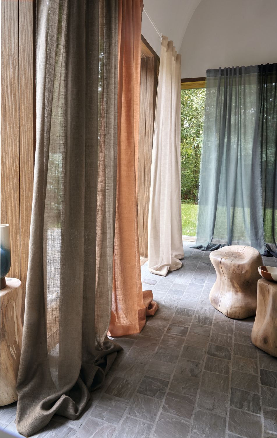 Casamance Lyrique — scenography