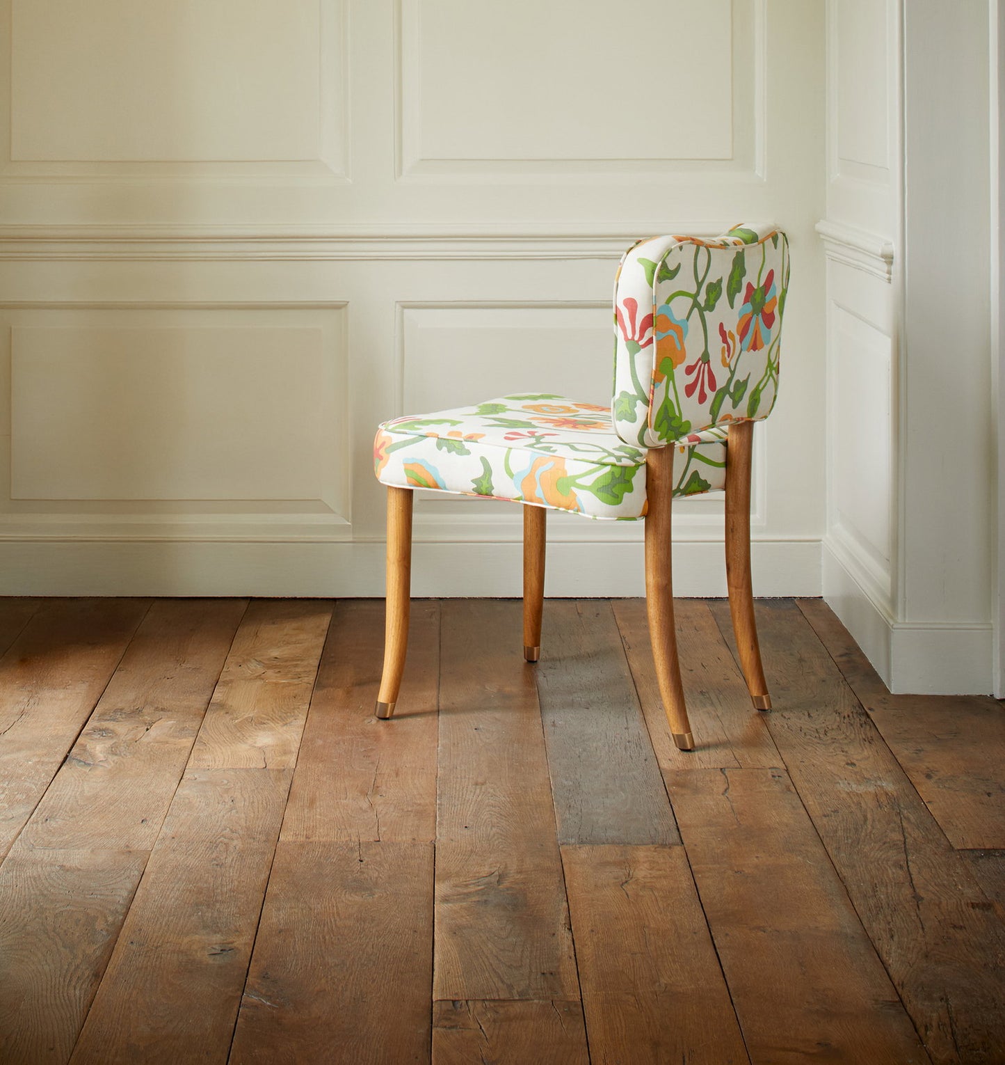Julian Chichester | Lille Chair - Single