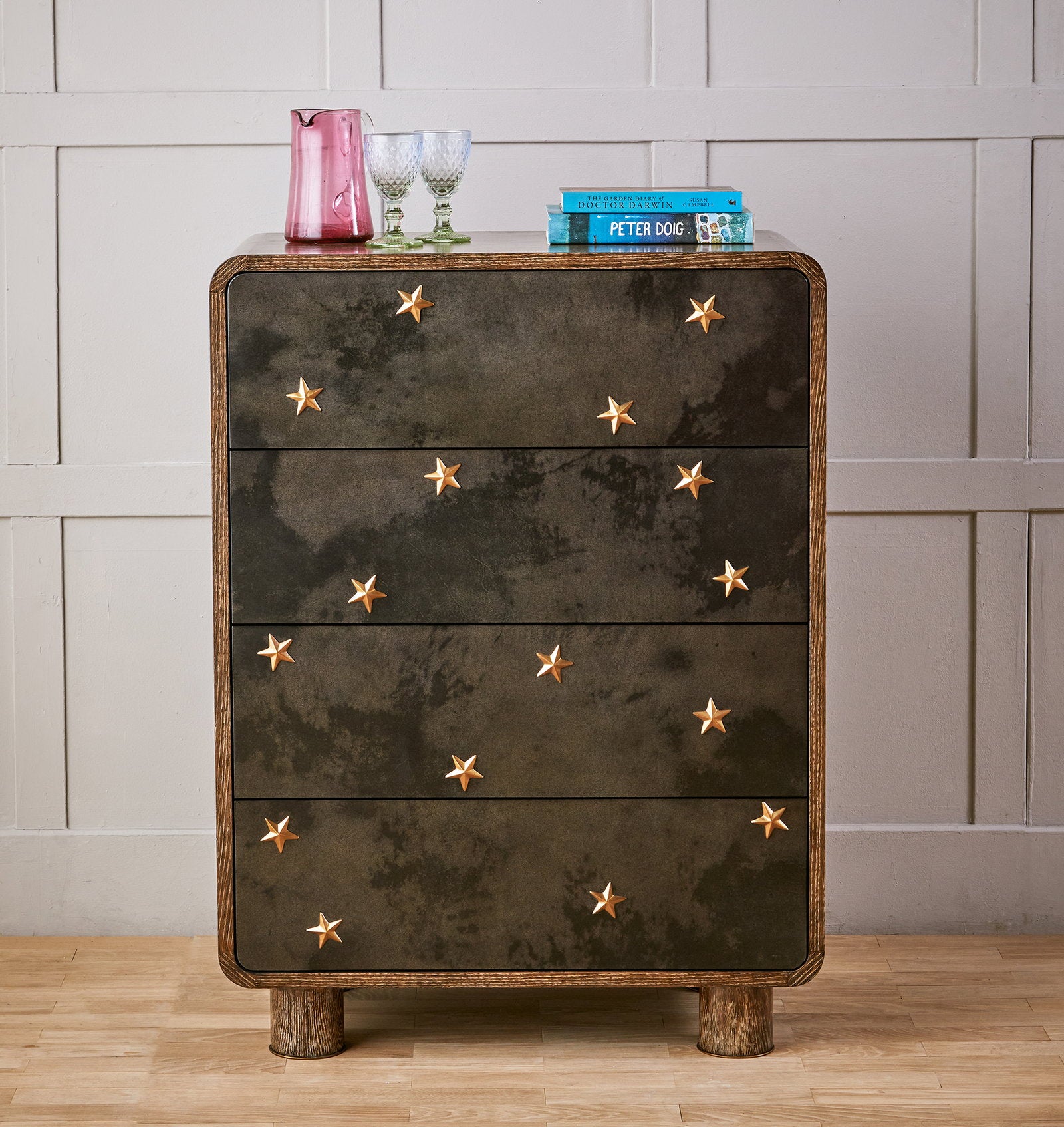 Mariner Chest