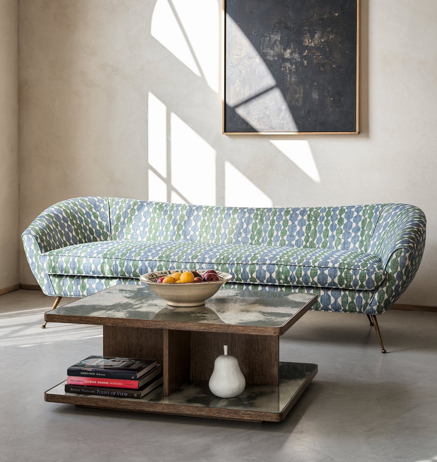Julian Chichester | Melrose Coffee Table