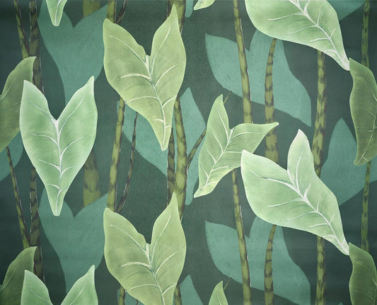 Pierre Frey Monstera - Jungle