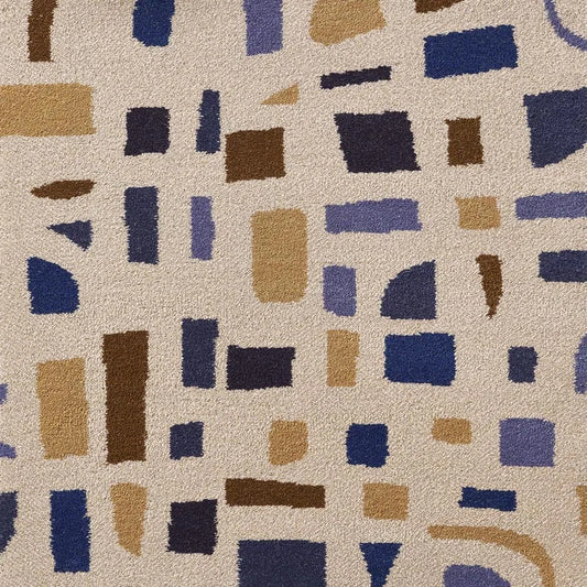 Pierre Frey Suki - Jaune