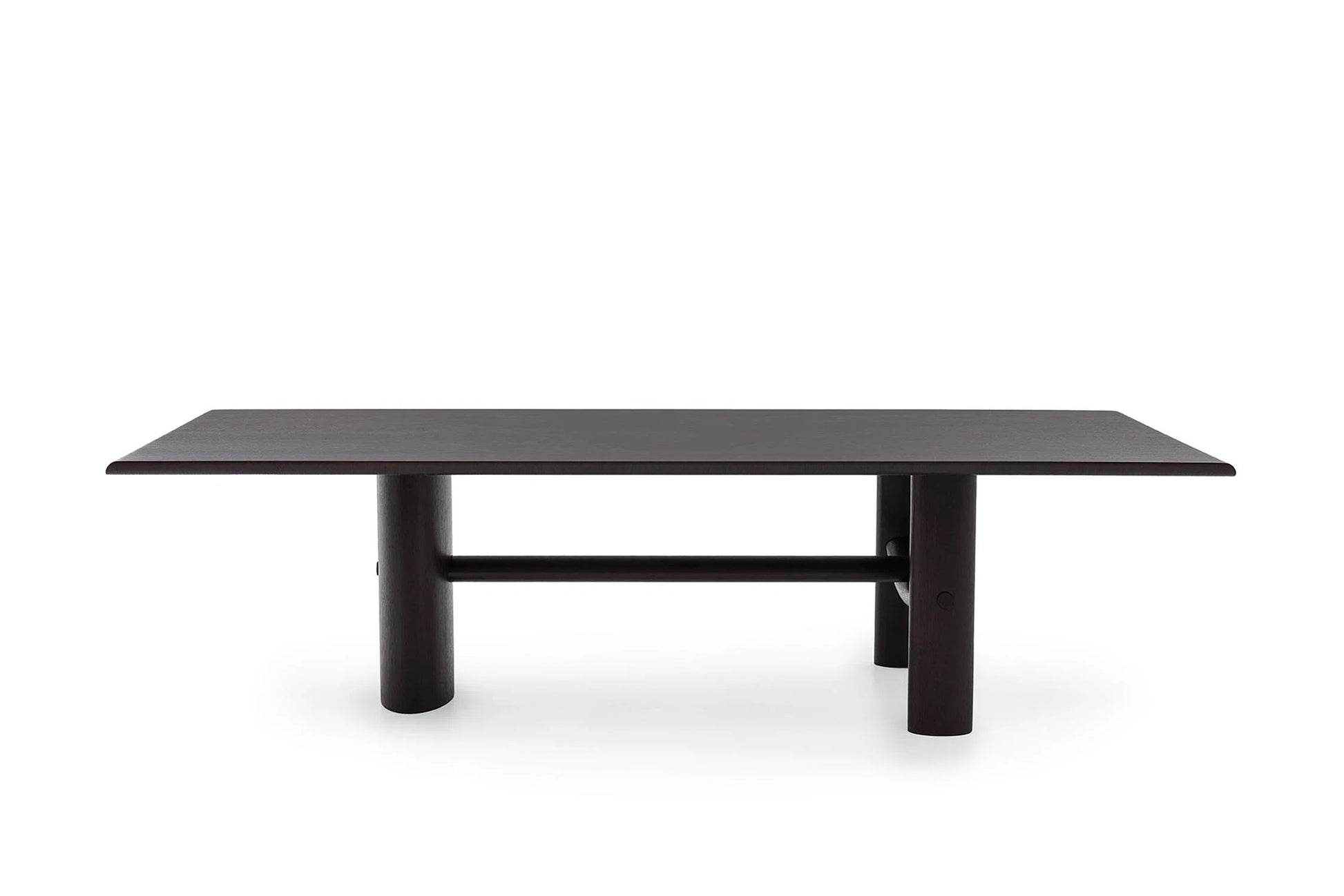 Pierre Frey Milo - Stained oak, water-based varnish
