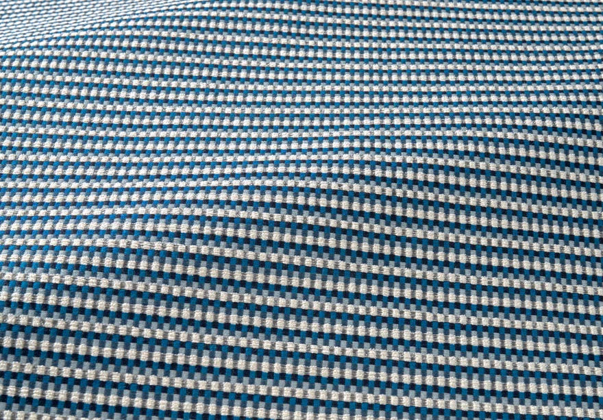 Pierre Frey Squary - Azure