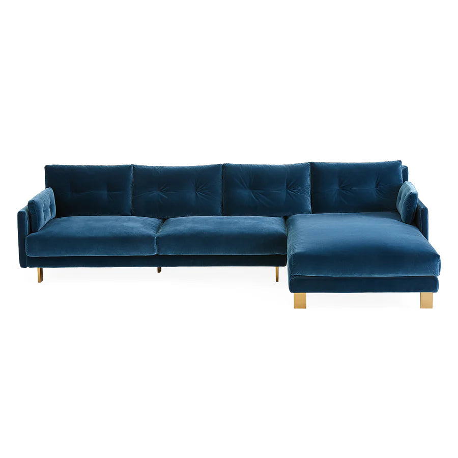 Jonathan Adler | Malibu Sectional Sofa