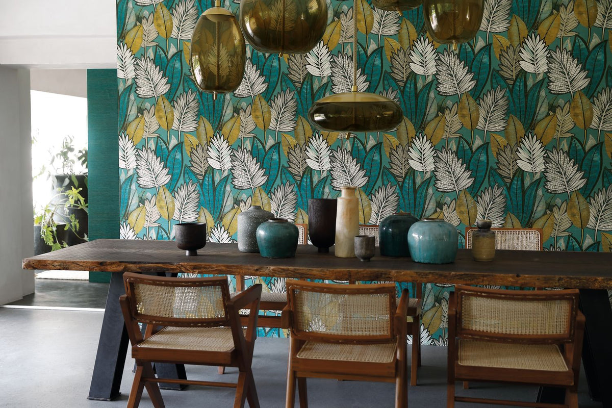 Casamance Malacca — scenography