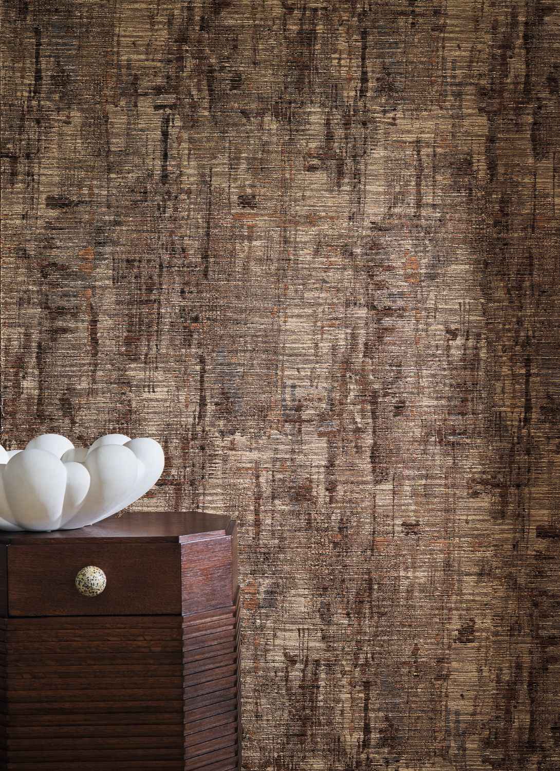 Casamance Alentours — scenography