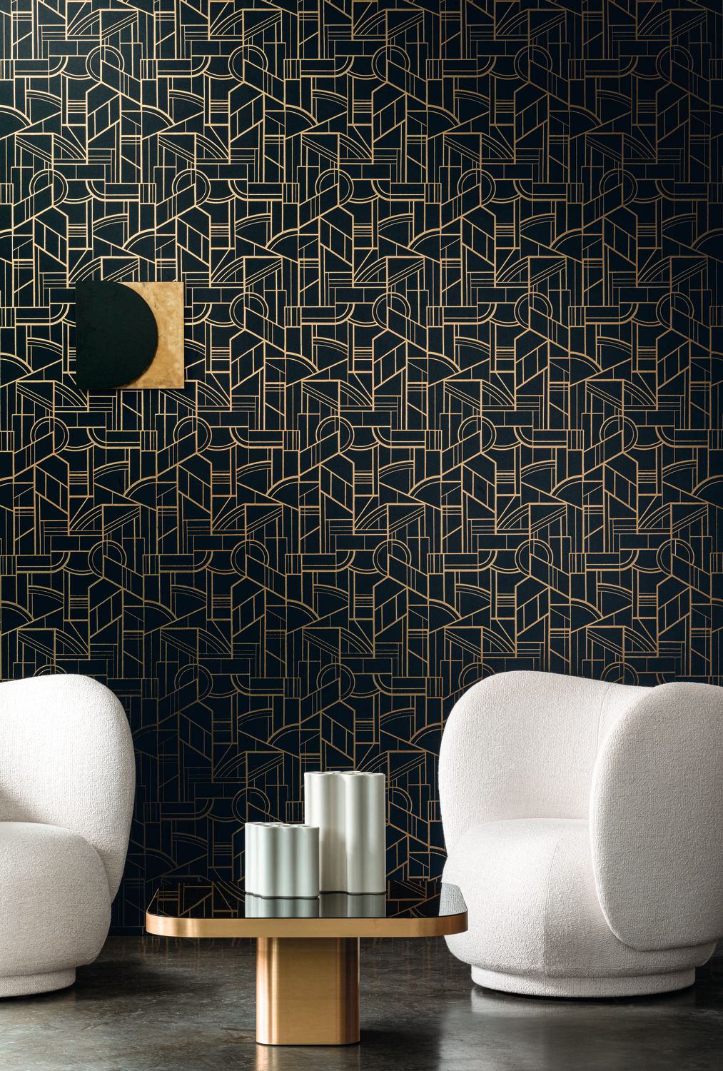 Casamance Yinkuo — scenography
