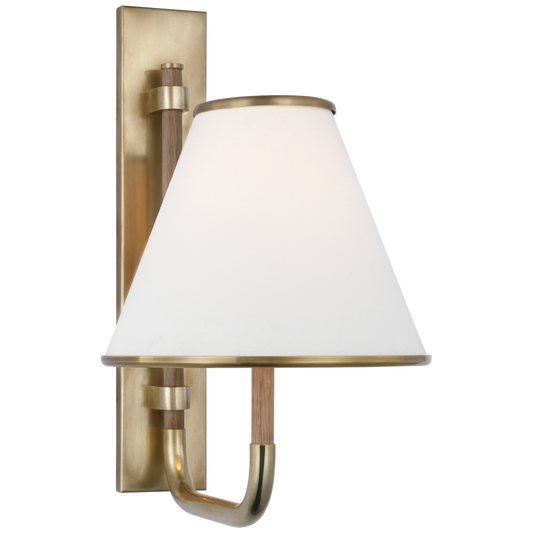 Visual Comfort | Marie Flanigan | Rigby Small Sconce