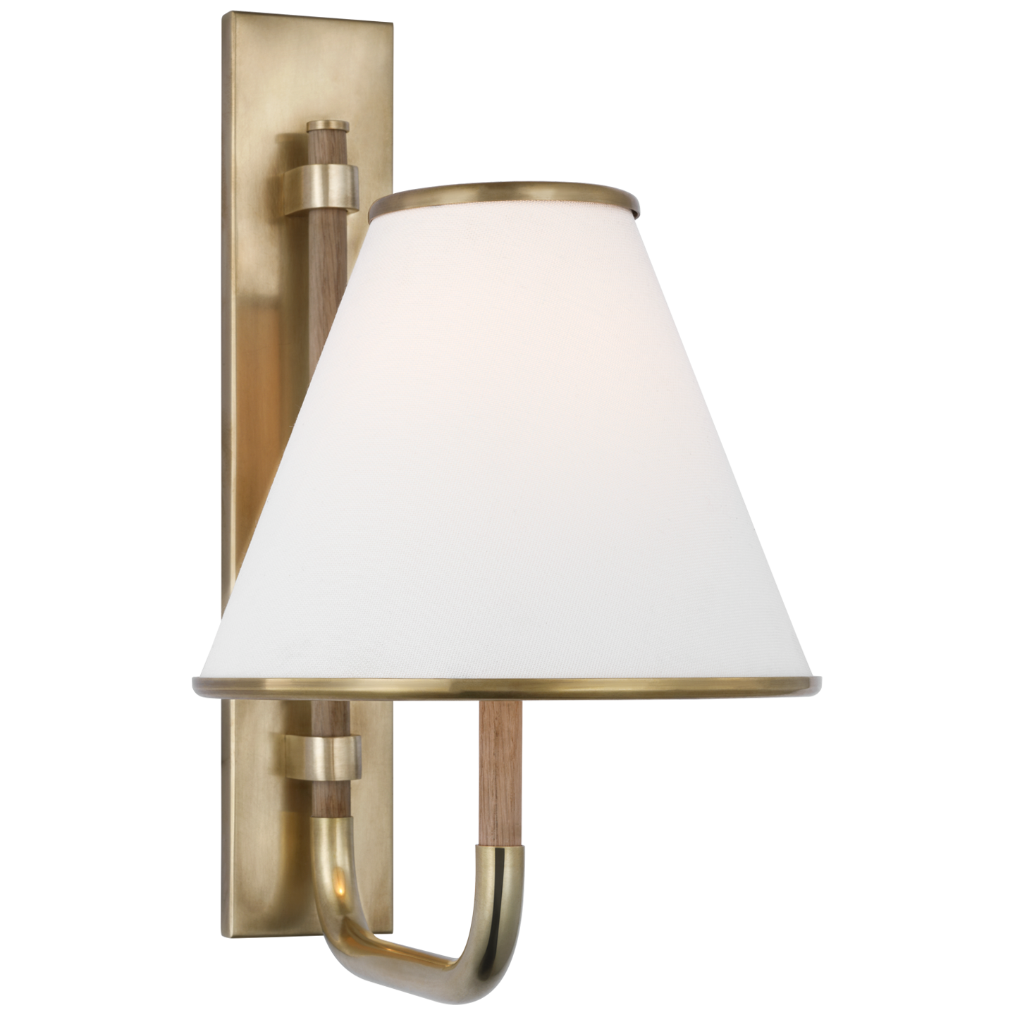 Visual Comfort | Marie Flanigan | Rigby Small Sconce