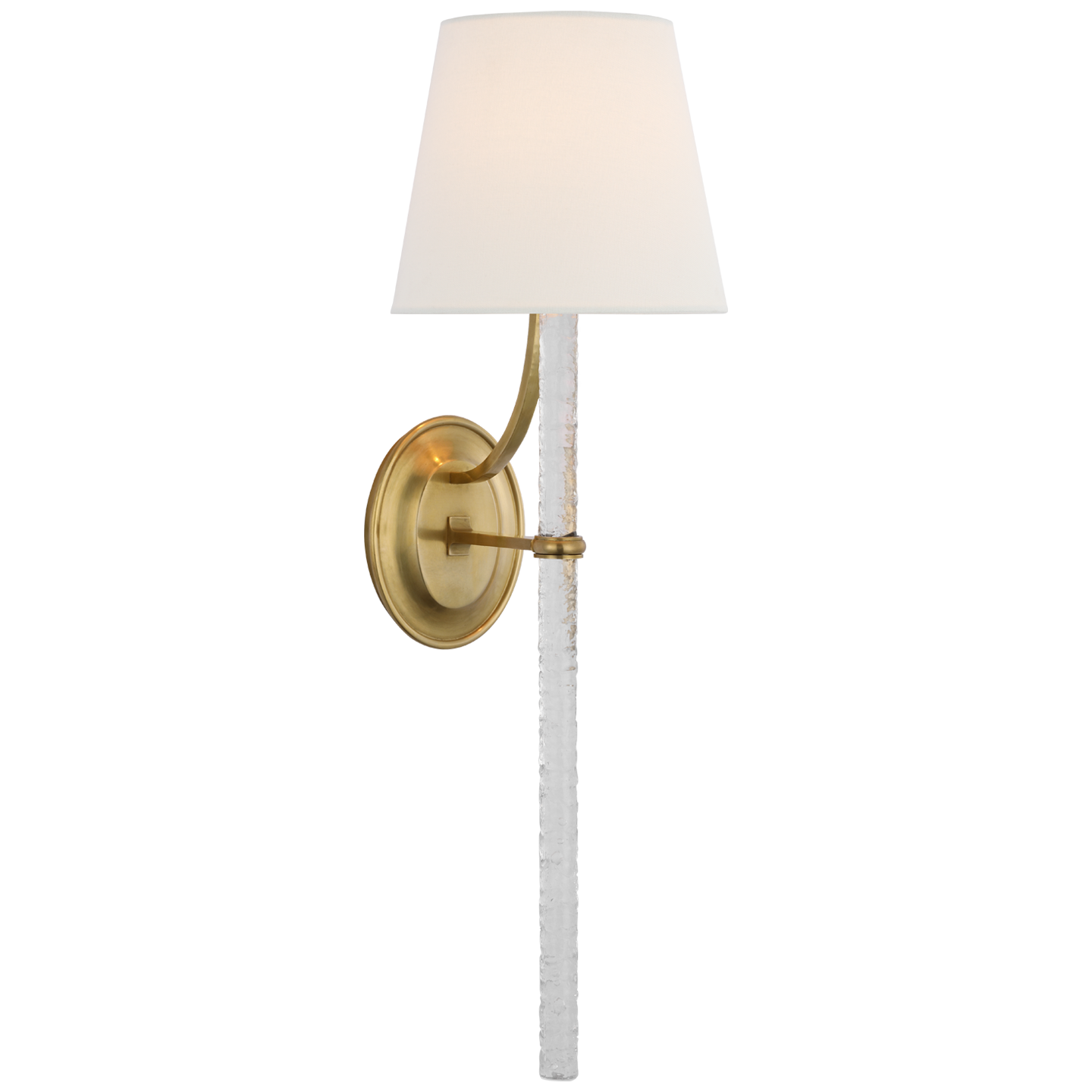 Visual Comfort | Marie Flanigan | Abigail XL Sconce