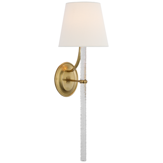 Visual Comfort | Marie Flanigan | Abigail XL Sconce