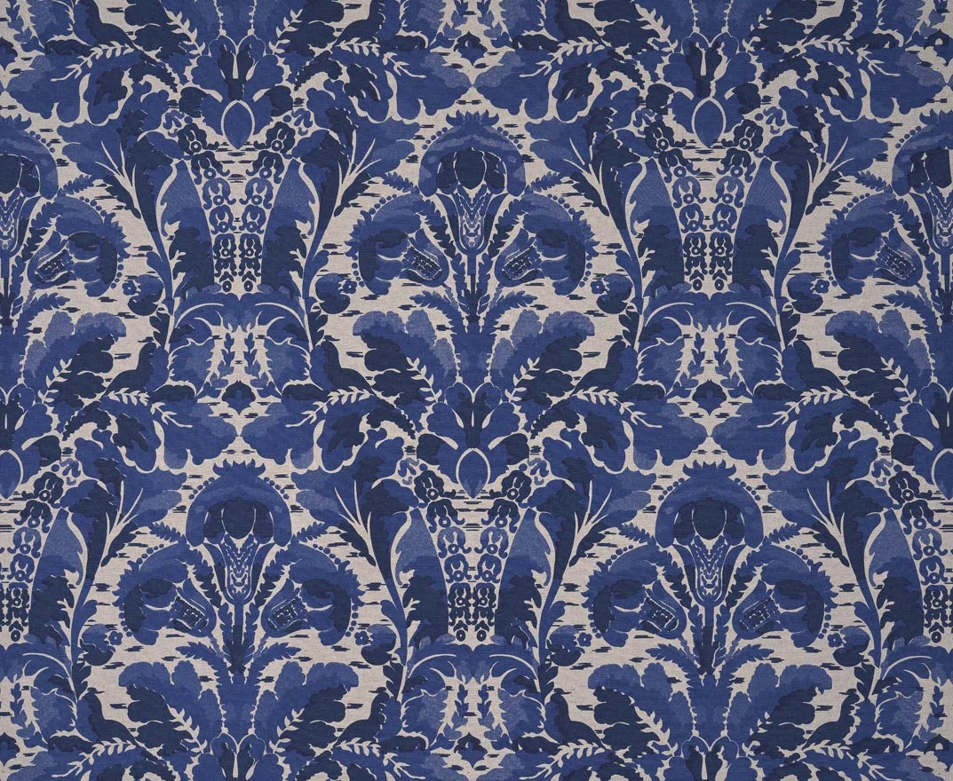 Pierre Frey Florentine - Indigo