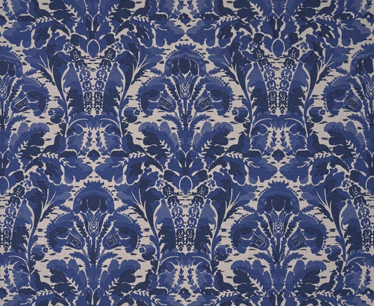 Pierre Frey Florentine - Indigo