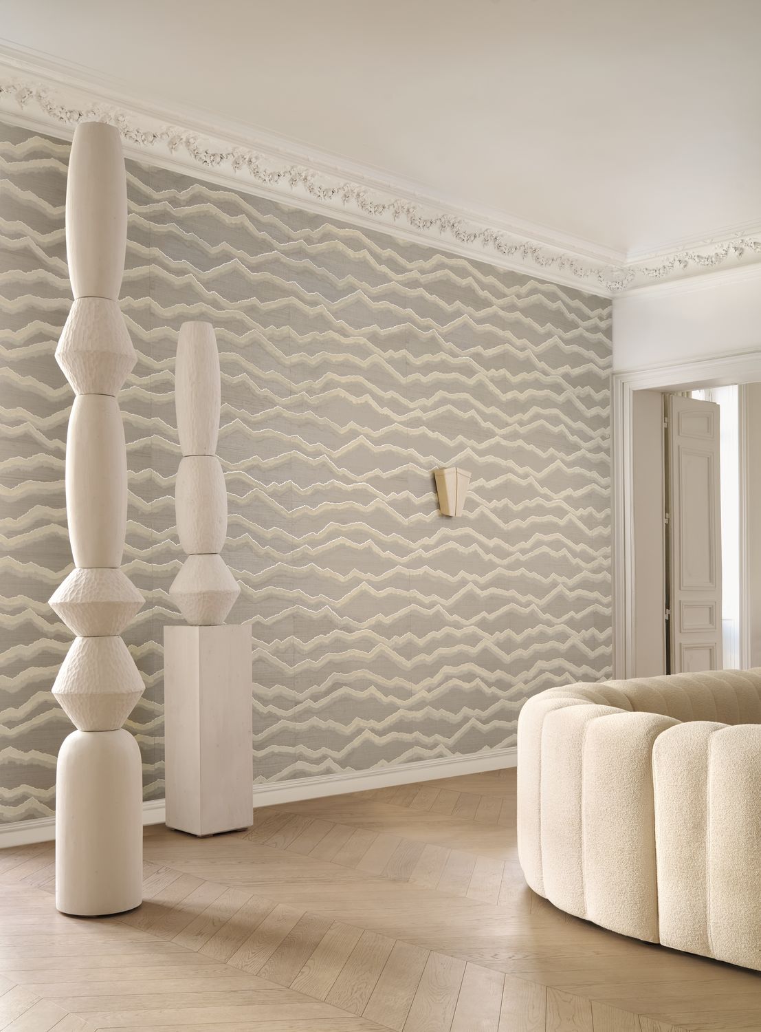 Casamance | Hida - interior