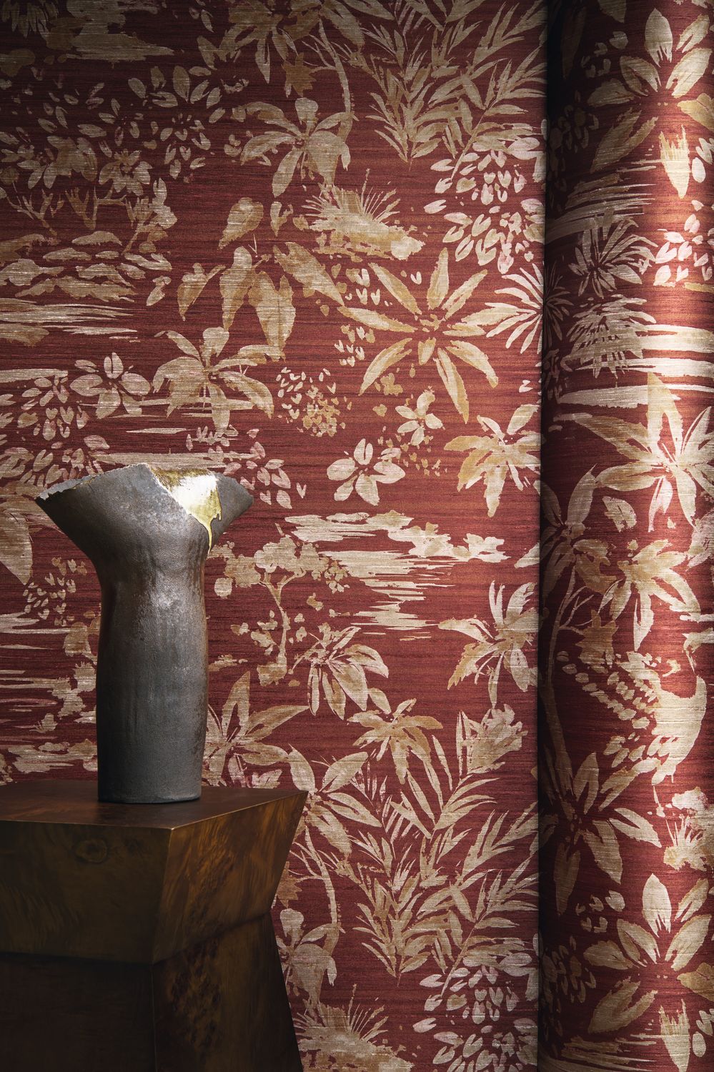 Casamance | Saori - interior