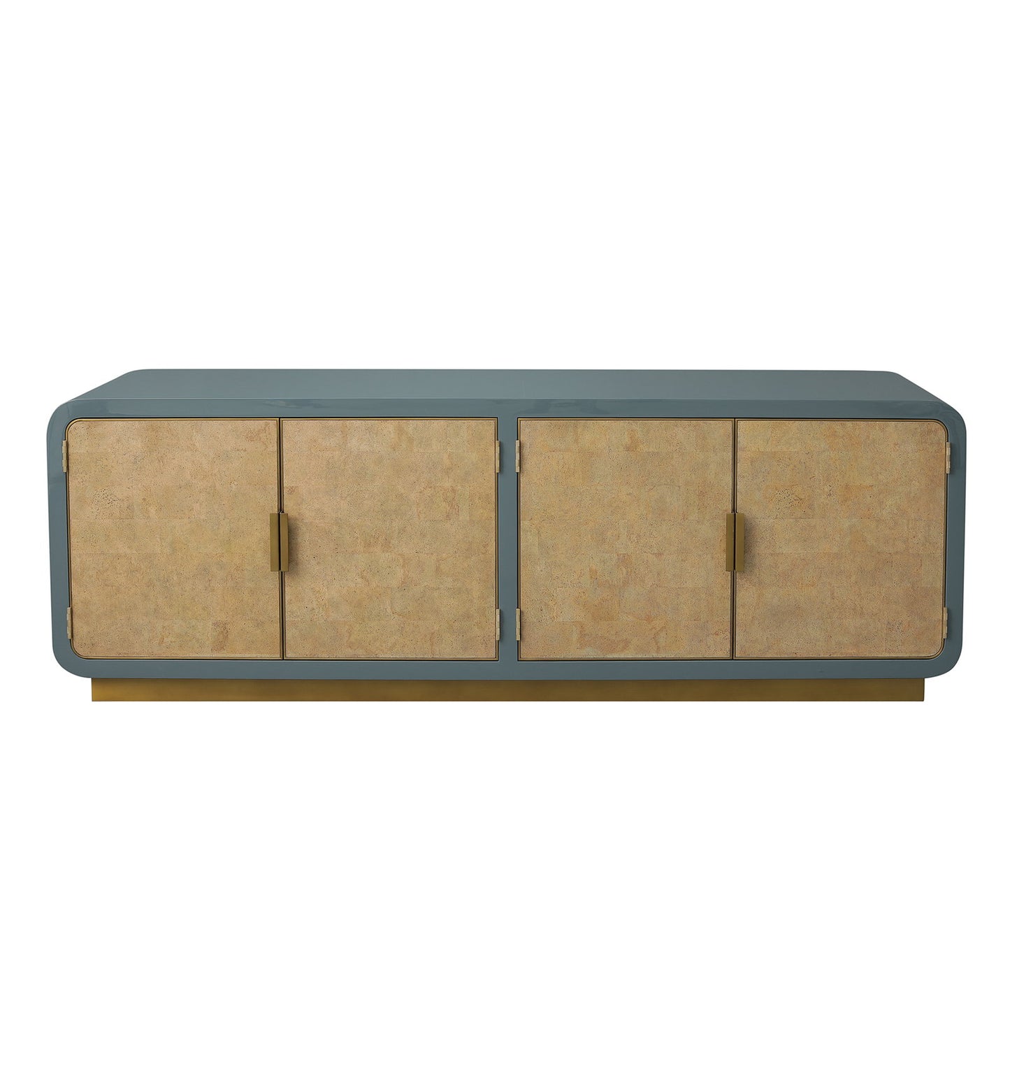 Julian Chichester | Monterey Cabinet Large