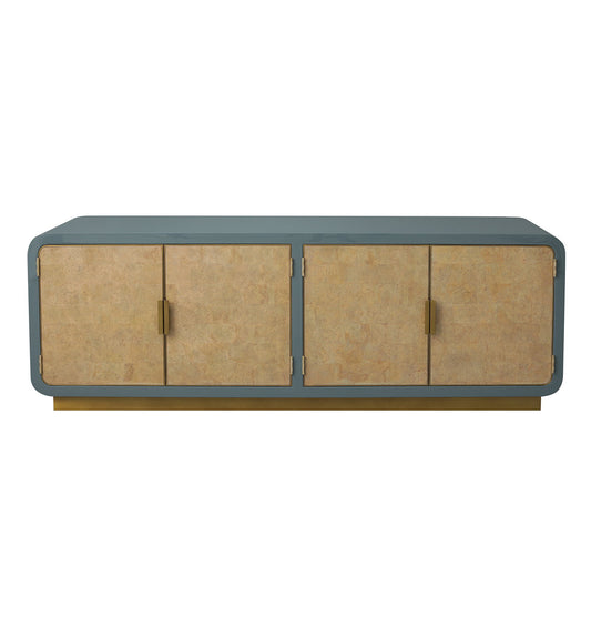 Julian Chichester | Monterey Cabinet Large