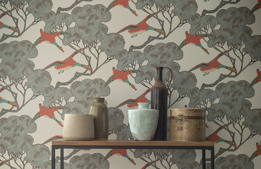 Mulberry Home | Grand Mulberry Tree - interior