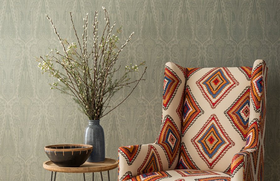 Mulberry Home | On The Scent - interior
