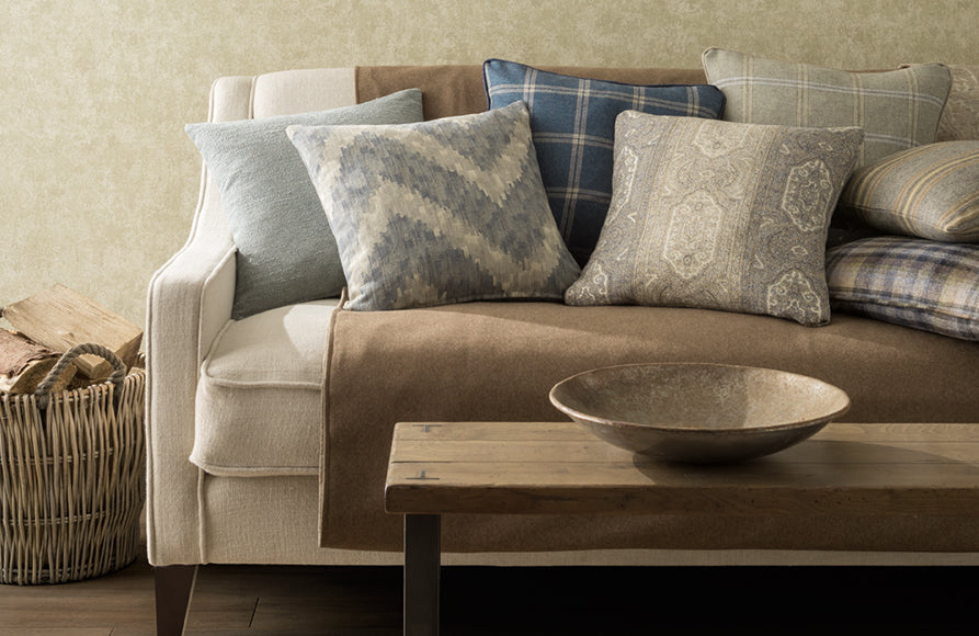 Mulberry Home | Adlina - interior