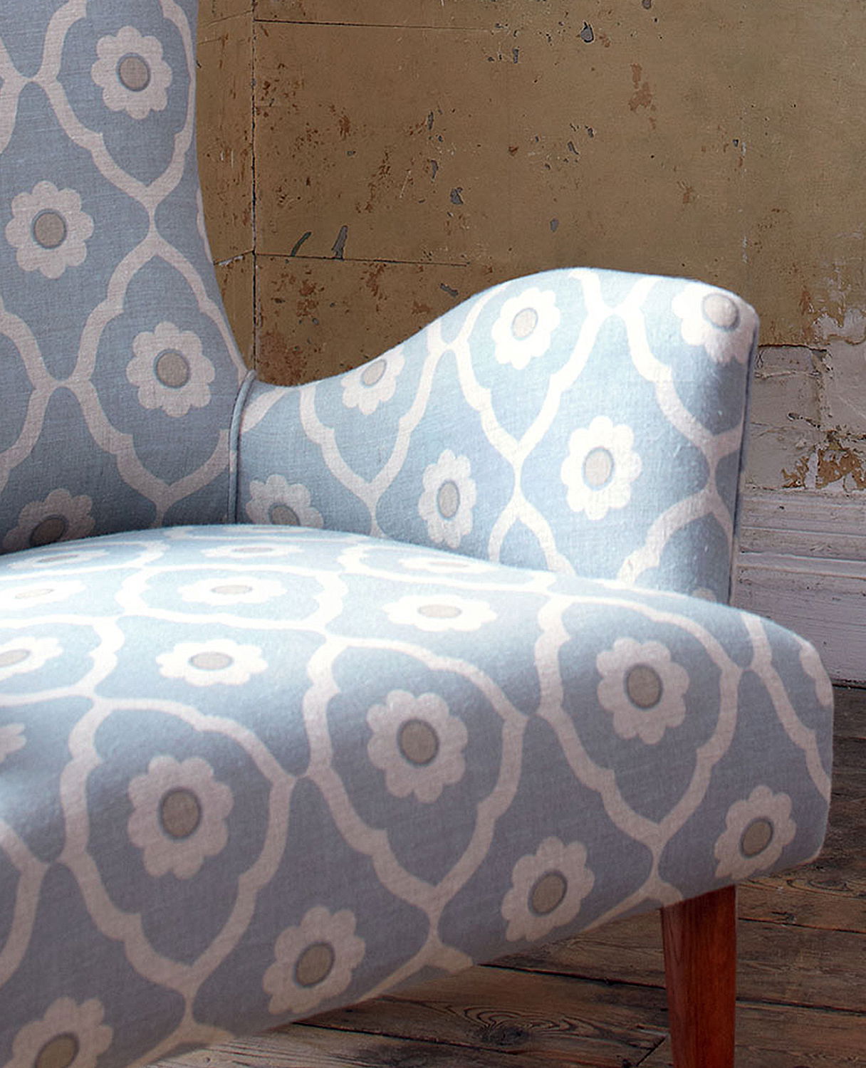 Julian Chichester | Umbria Chair