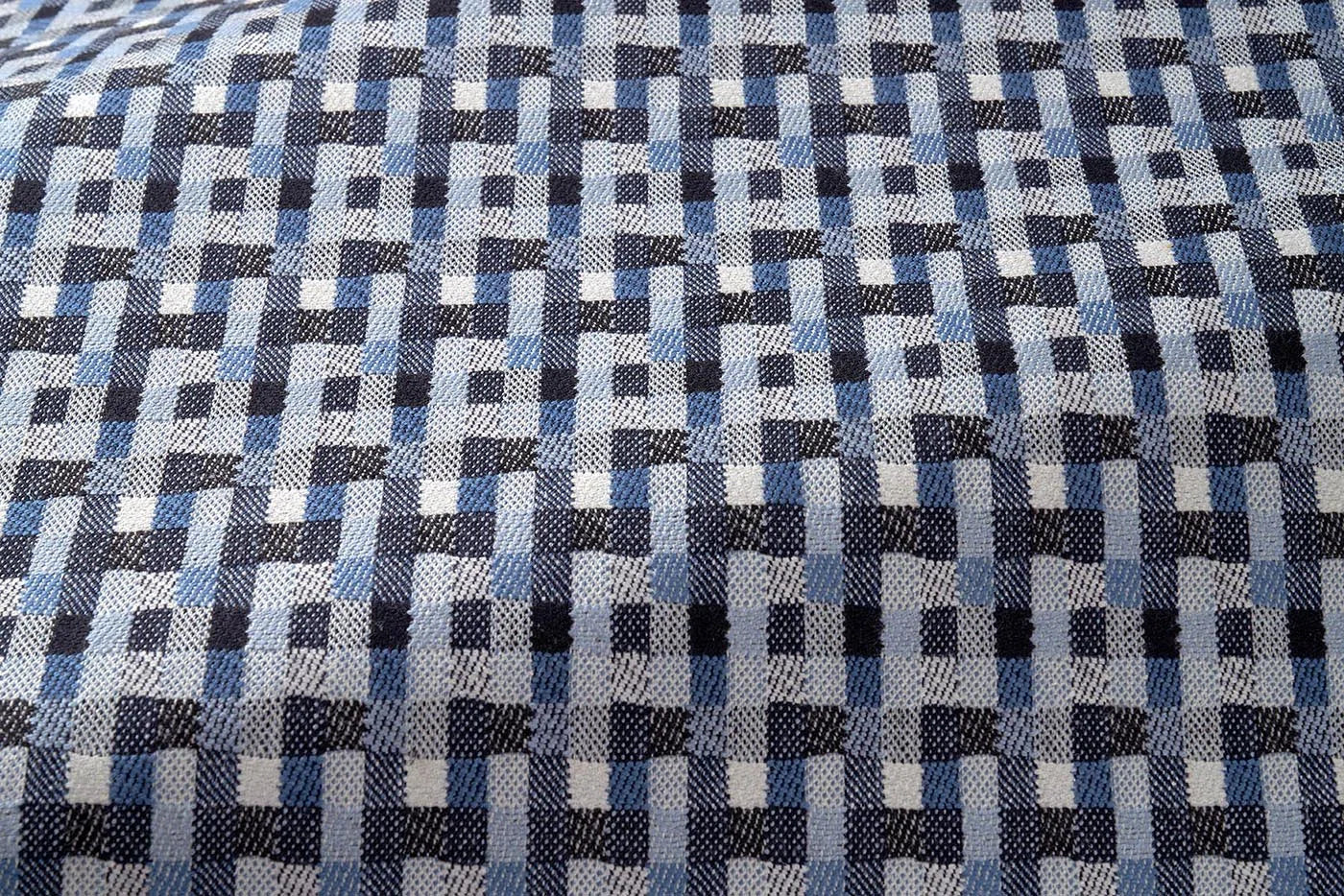 Pierre Frey Tao - Indigo