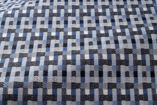 Pierre Frey Tao - Indigo