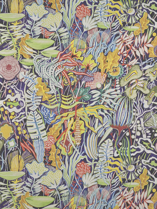 Pierre Frey Salvador - Multicolore